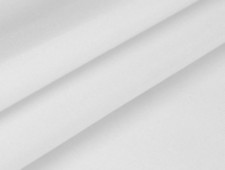 Oxford 600 D PU White 